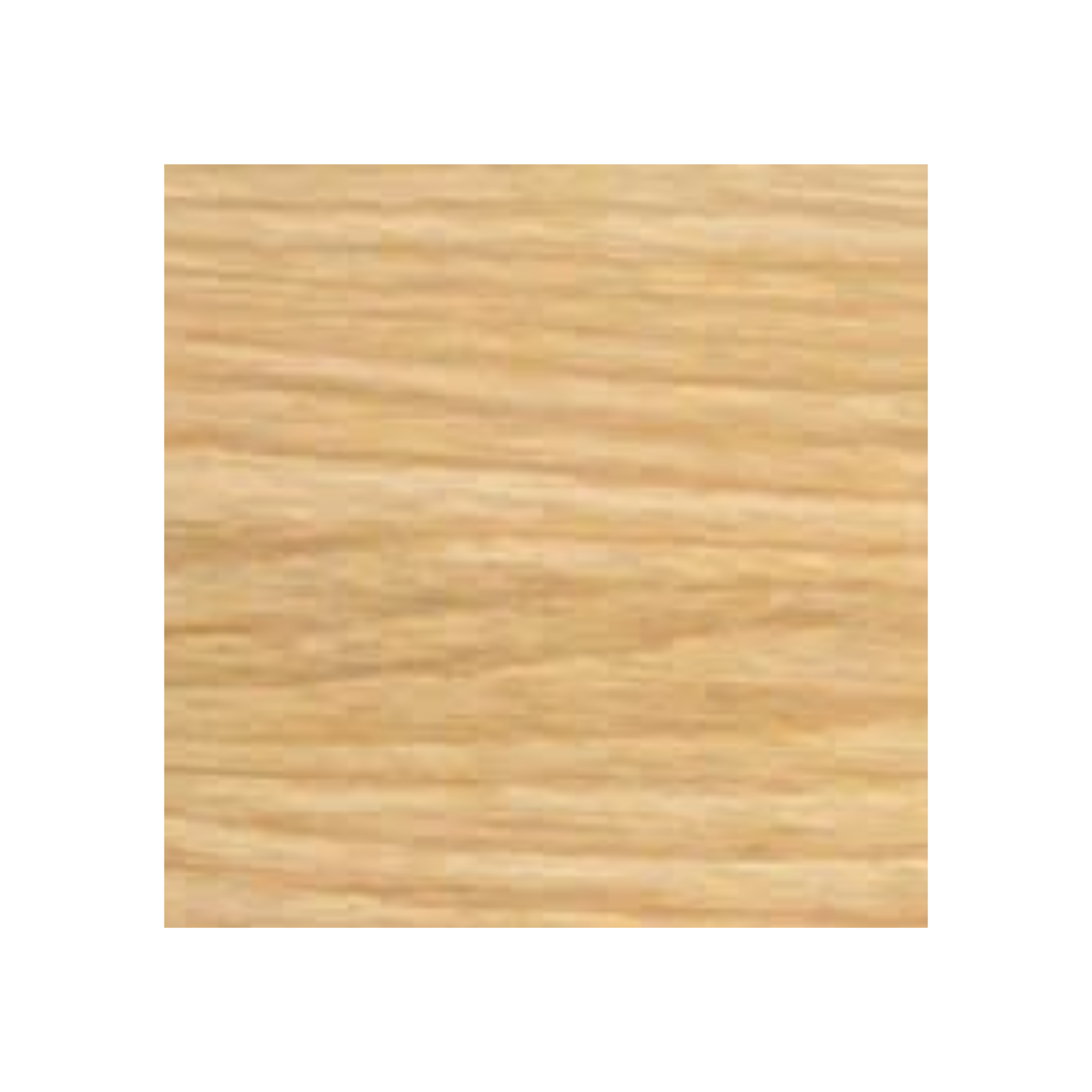 Natural wood color