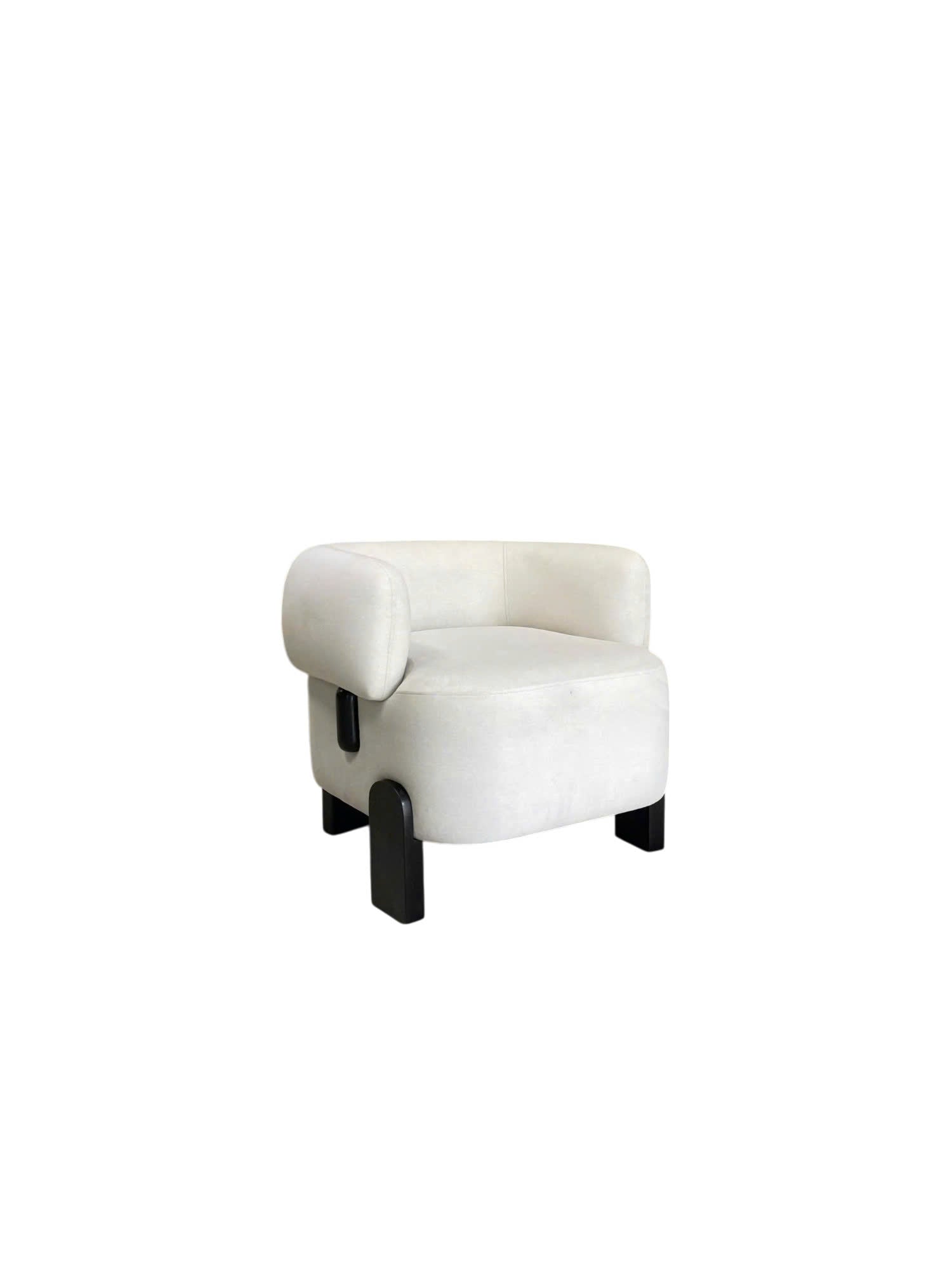 PAM Accent Chair