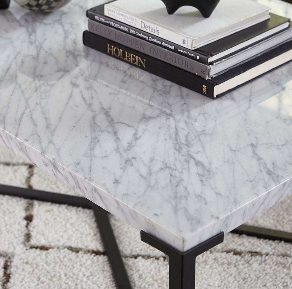 Saxon Coffee Table