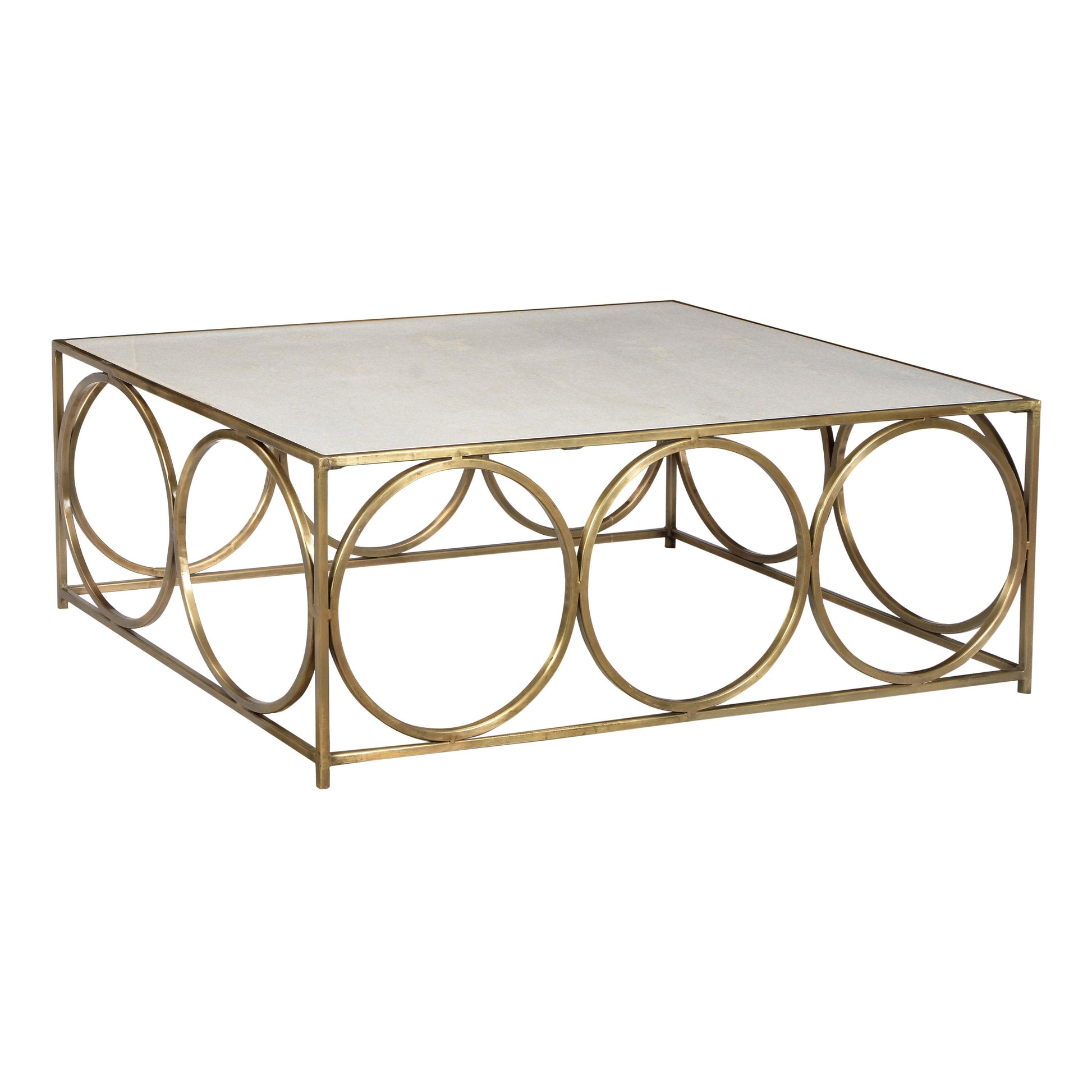 Wharton Coffee Table - What A Room
