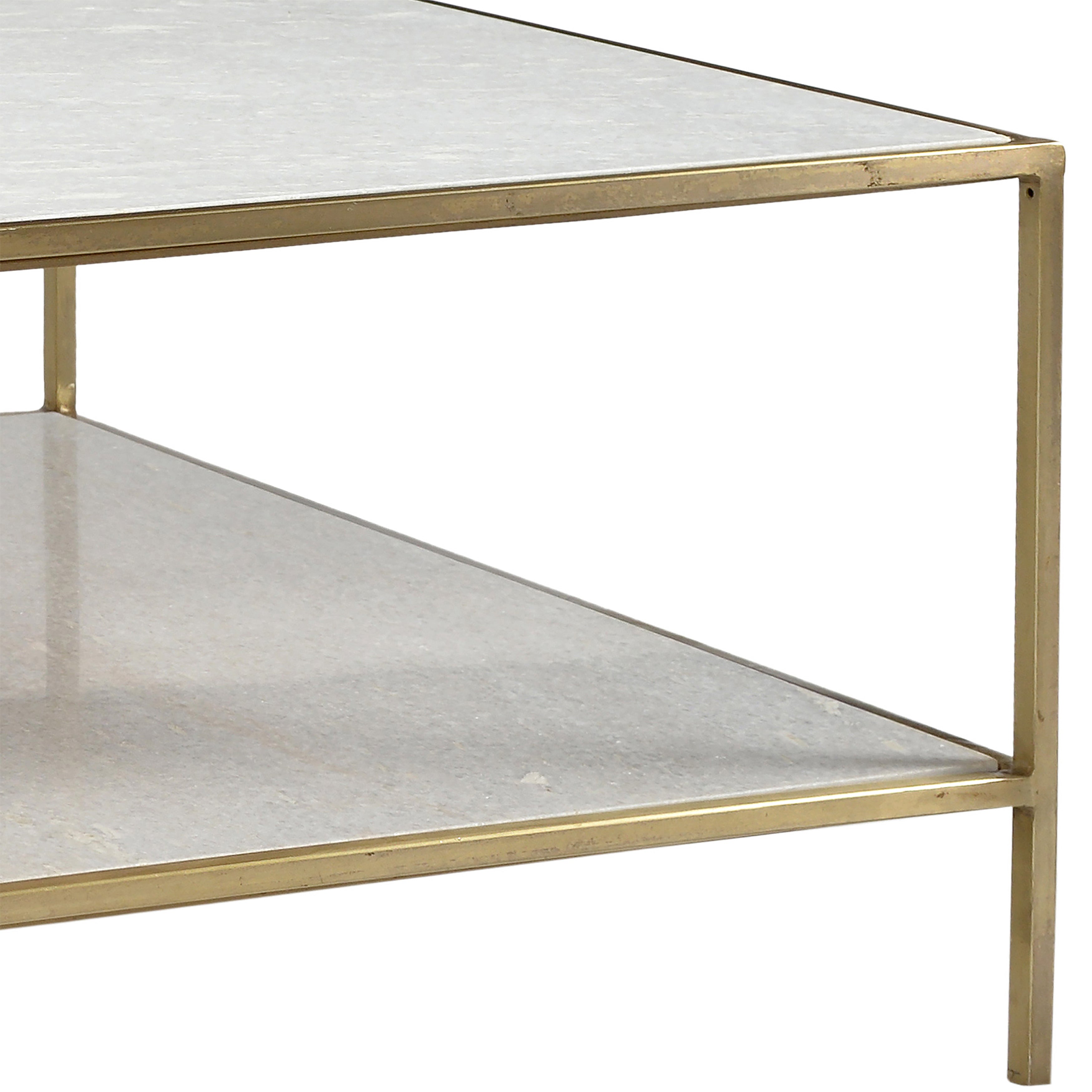 Higgins Coffee Table