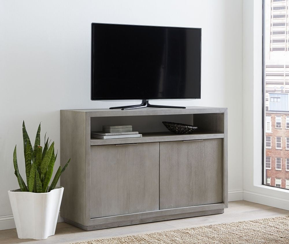 Oxford Media Console