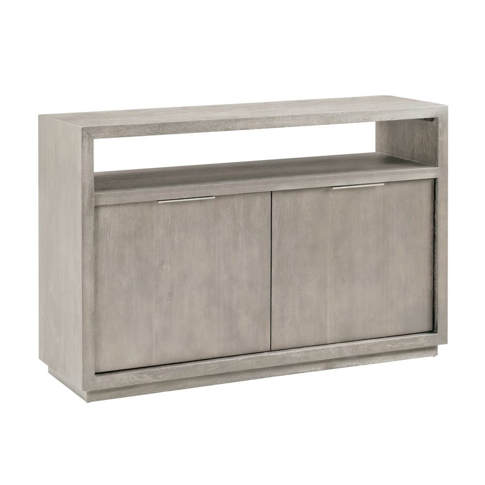Oxford Media Console