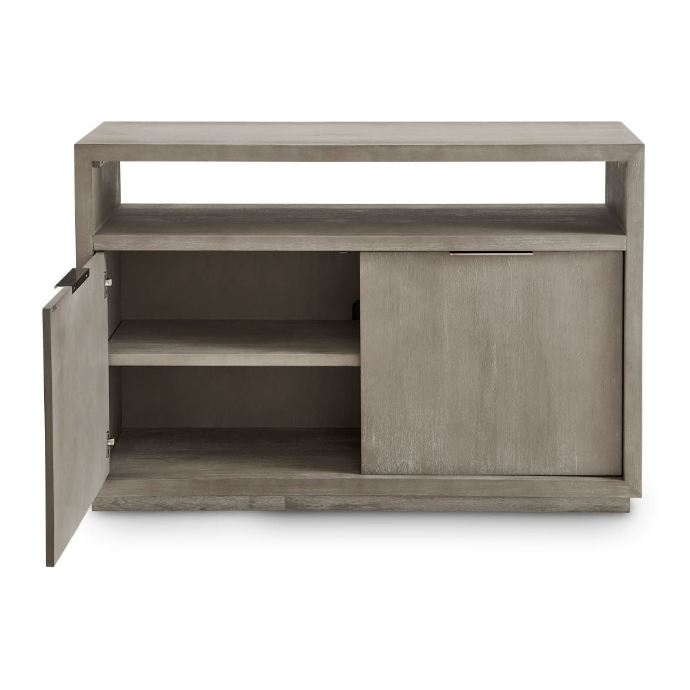 Oxford Media Console
