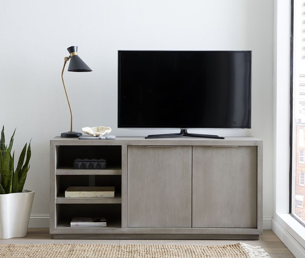 Oxford Media Console