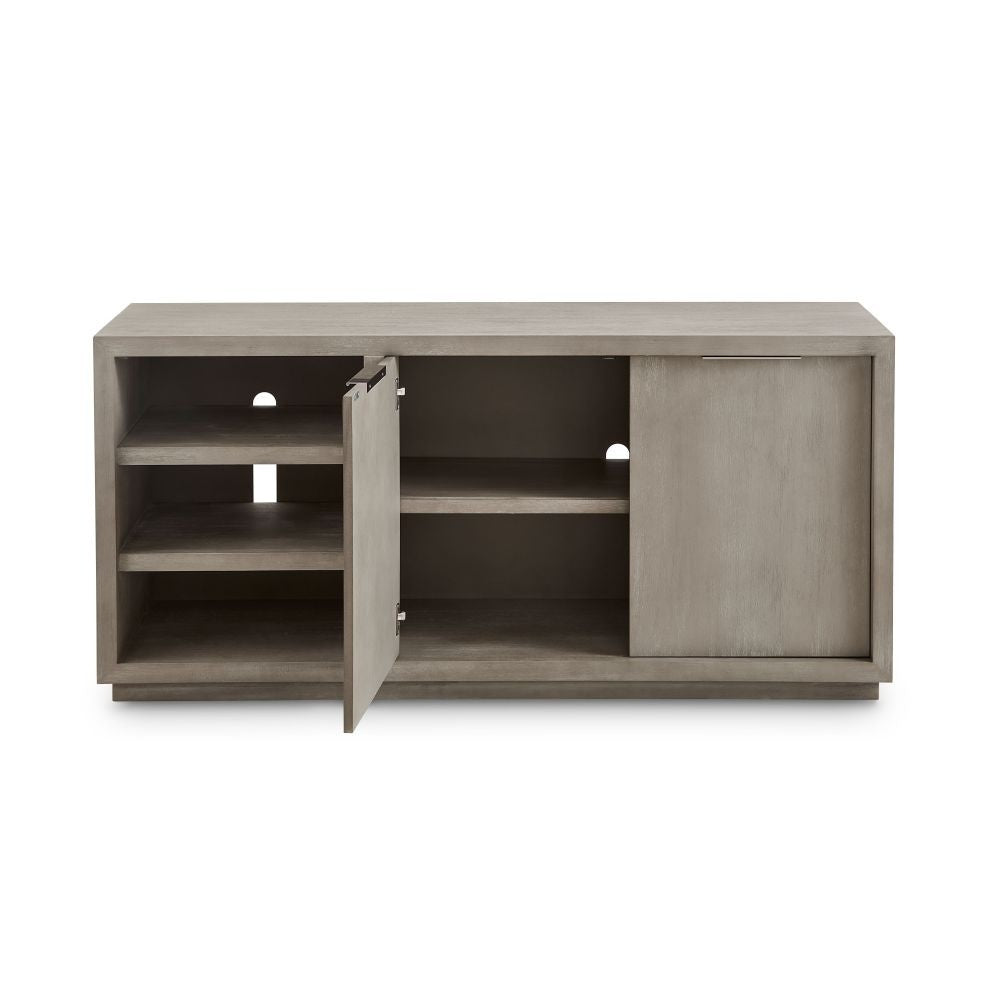 Oxford Media Console