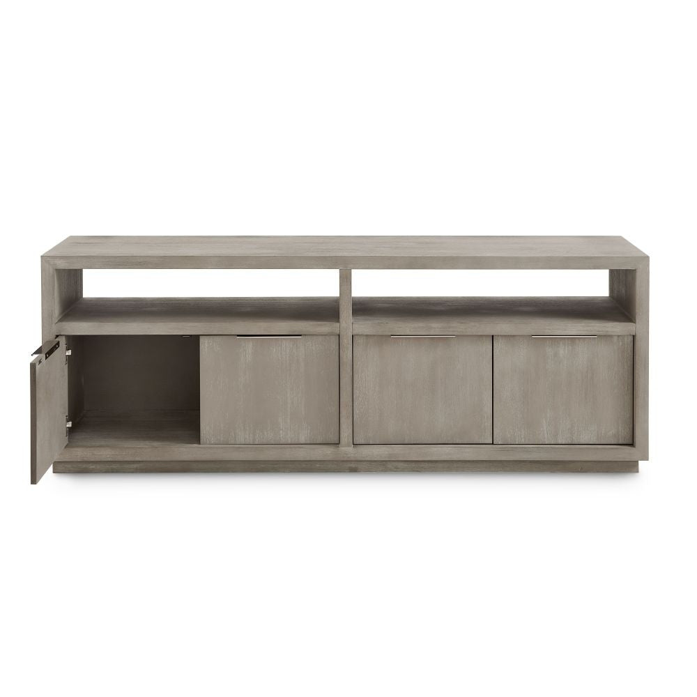 Oxford Media Console