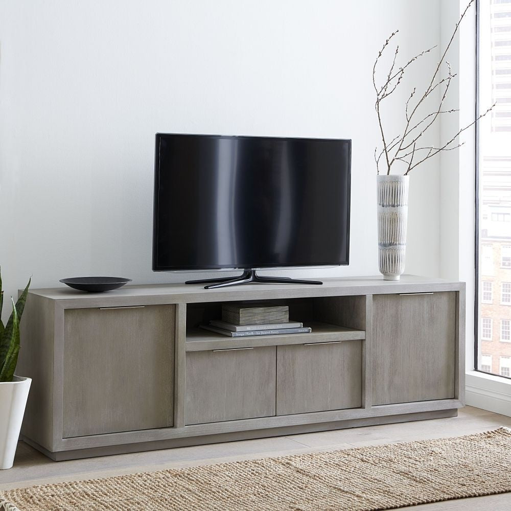 Oxford Media Console