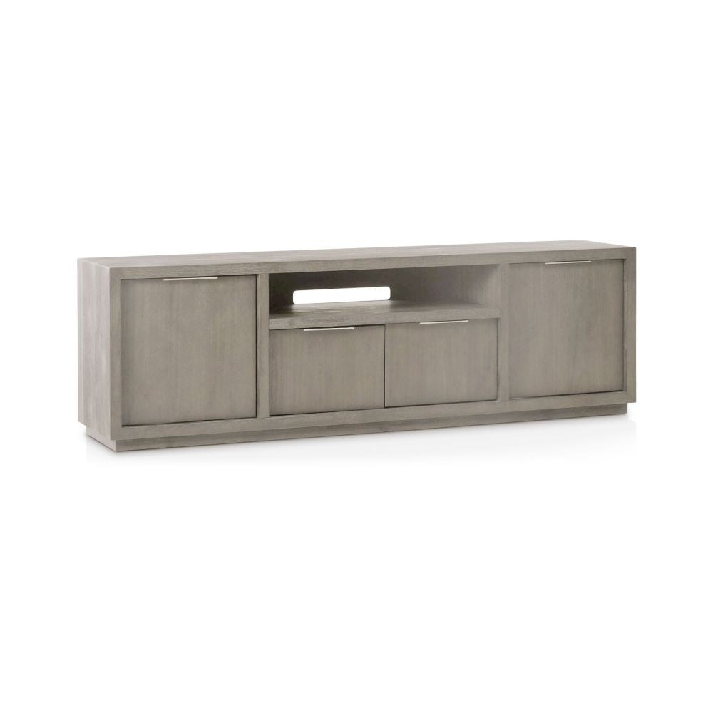 Oxford Media Console