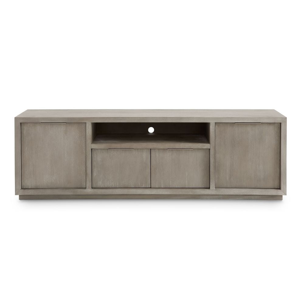 Oxford Media Console
