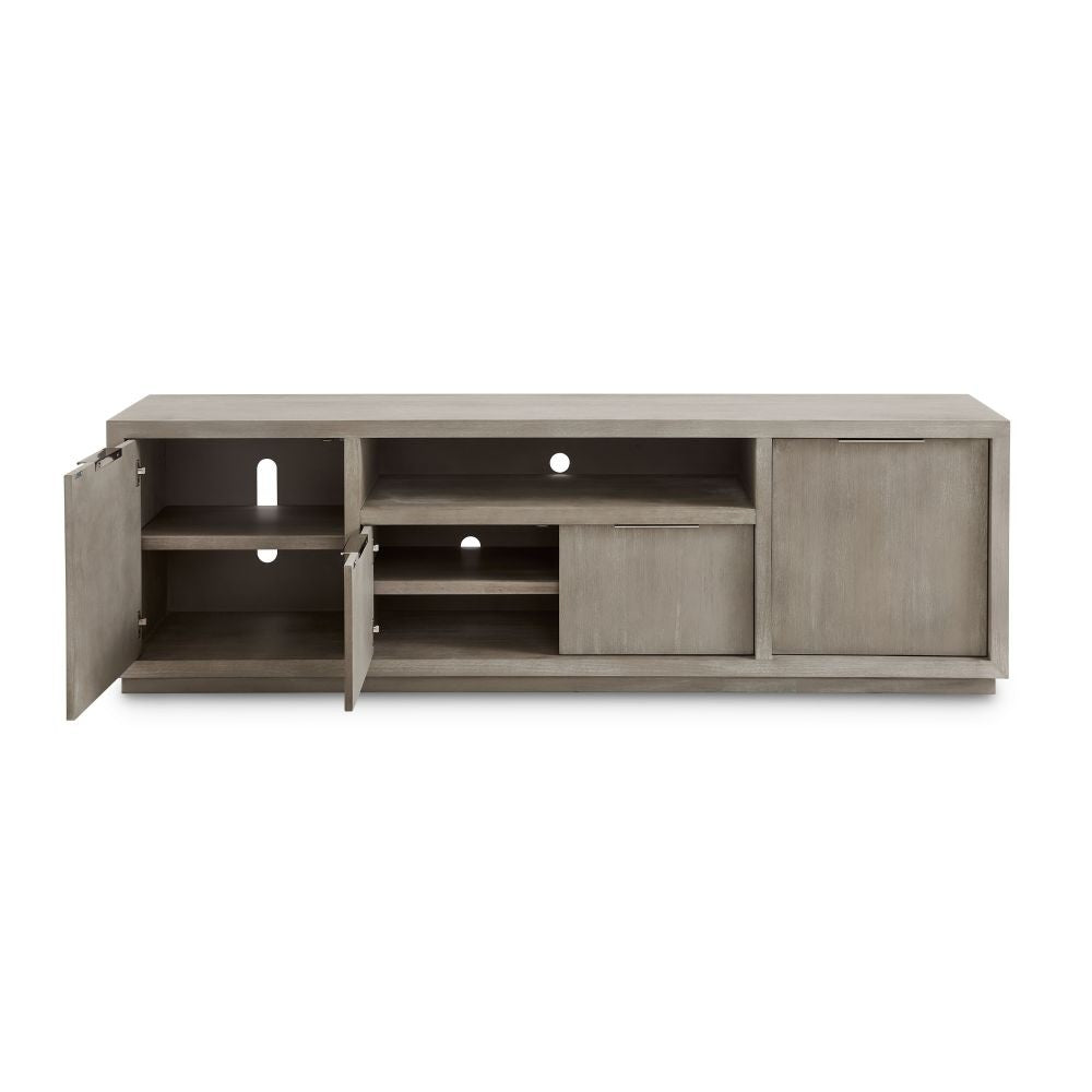 Oxford Media Console