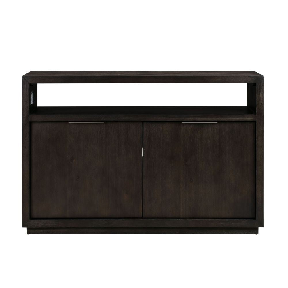Oxford Media Console - What A Room