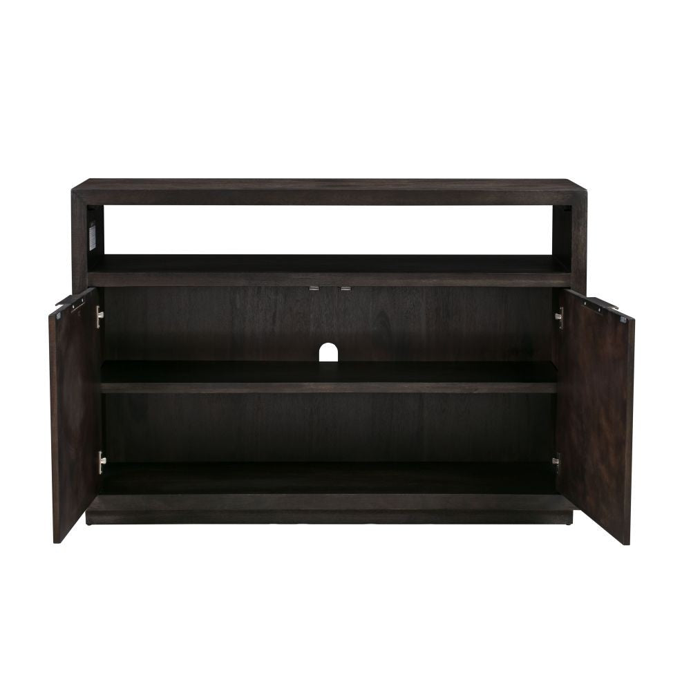 Oxford Media Console