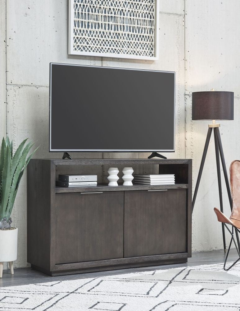 Oxford Media Console