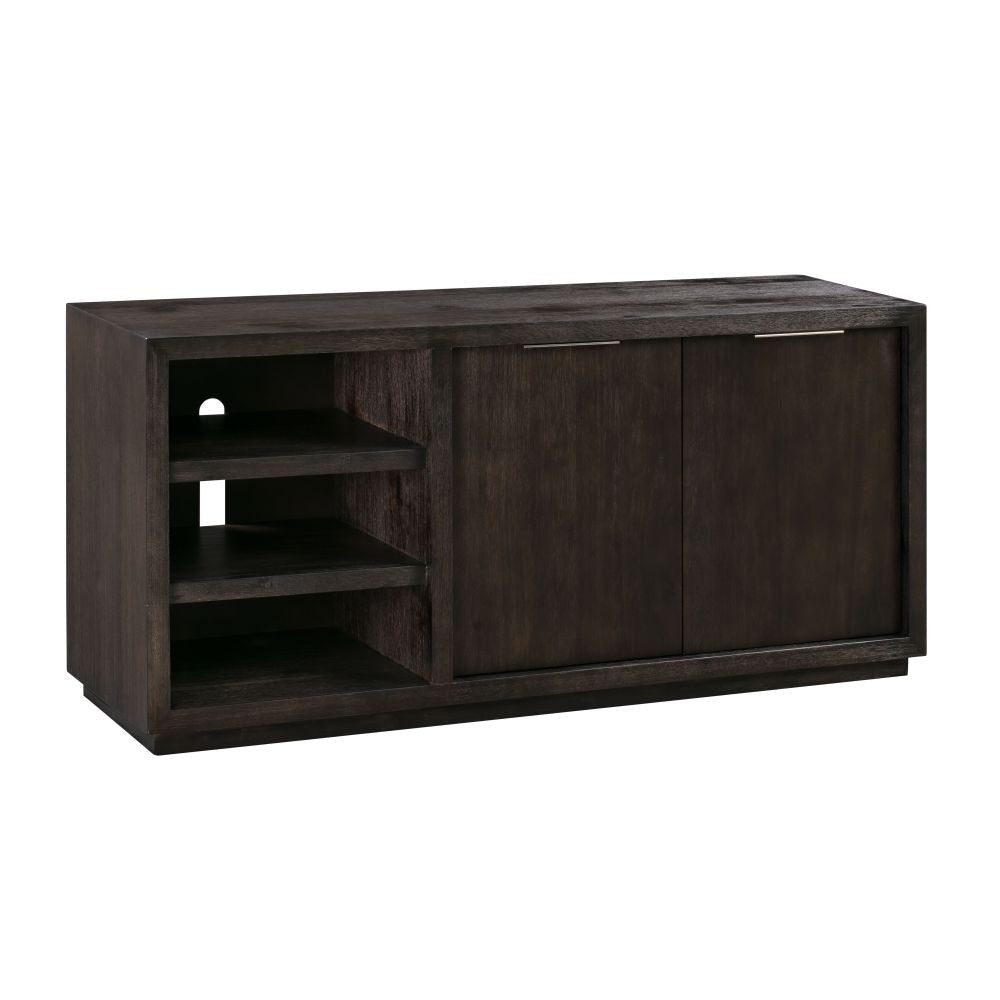 Oxford Media Console