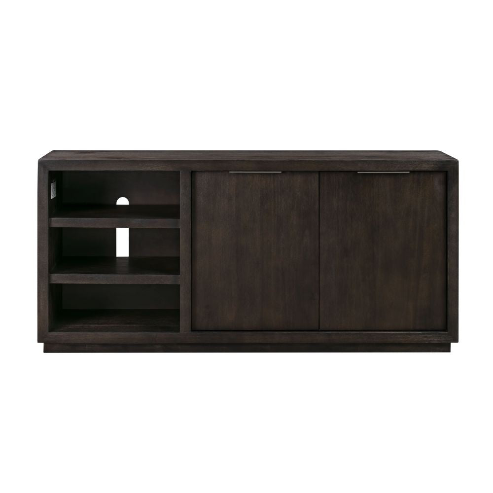 Oxford Media Console