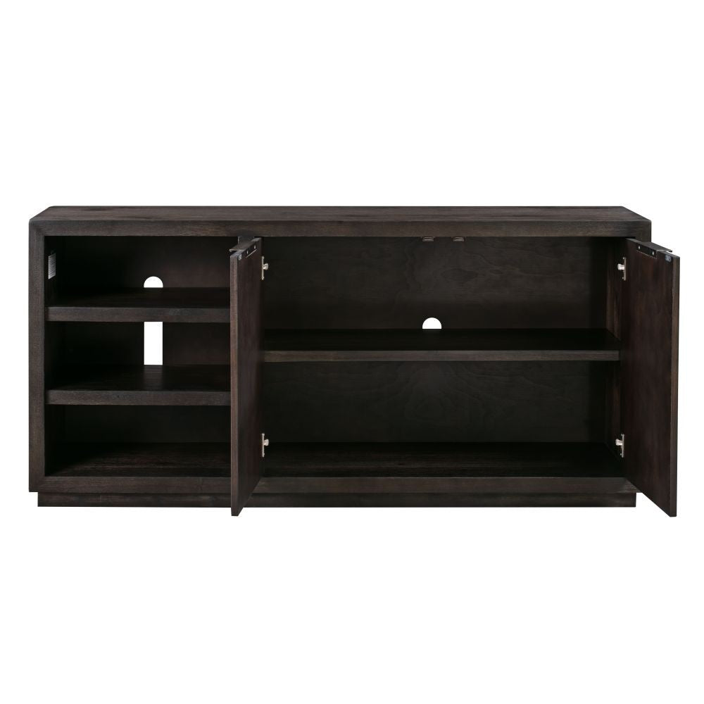 Oxford Media Console