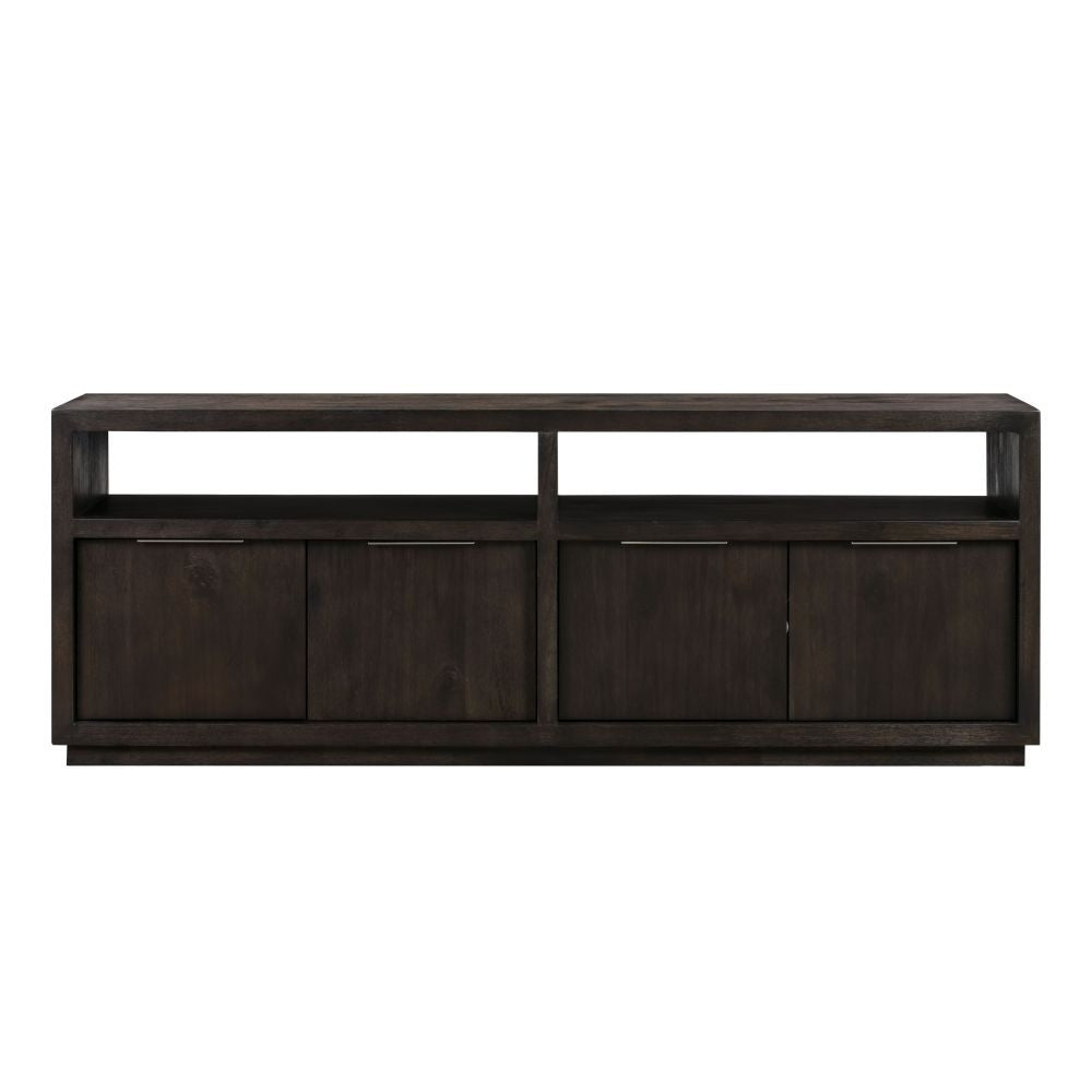 Oxford Media Console