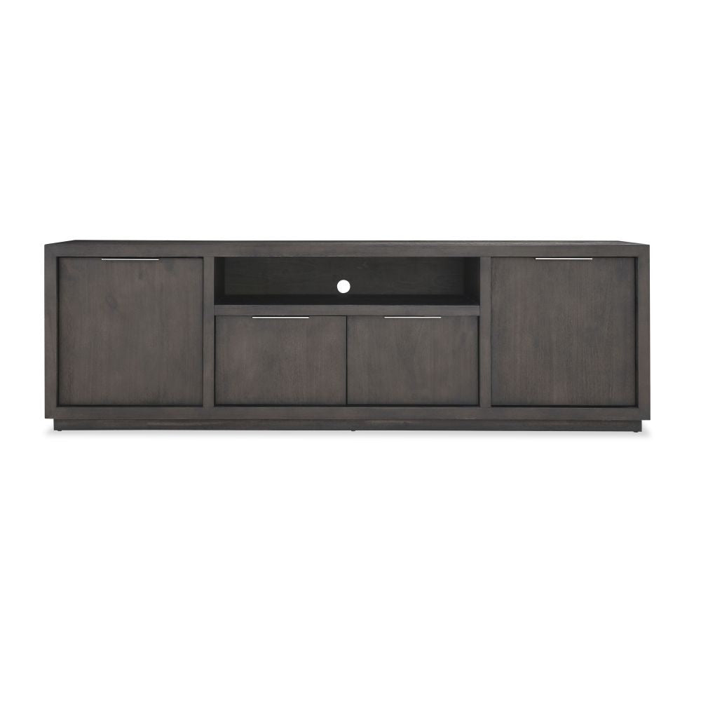 Oxford Media Console