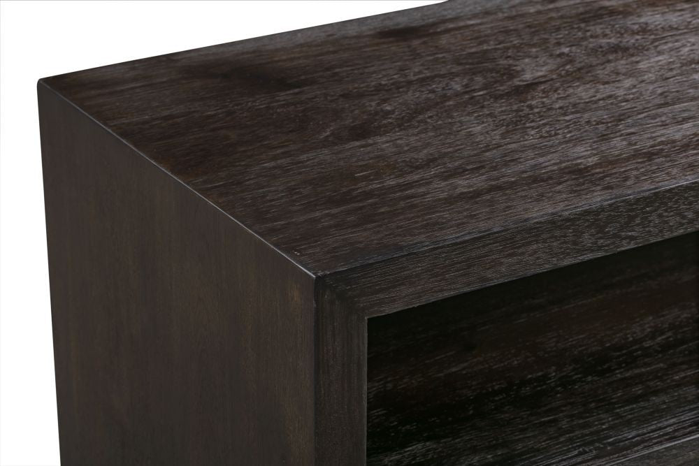 Oxford Media Console