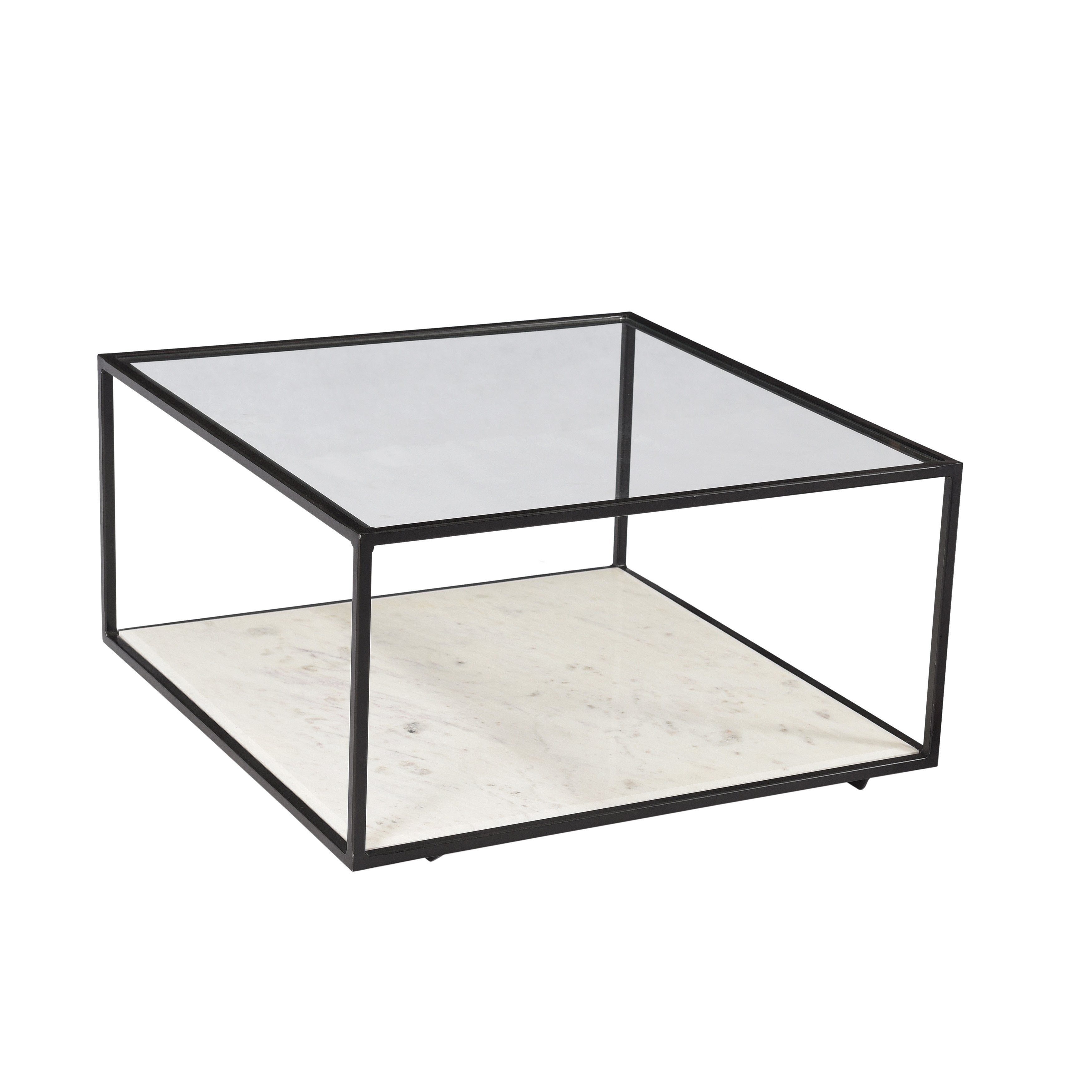 Lincoln Coffee Table