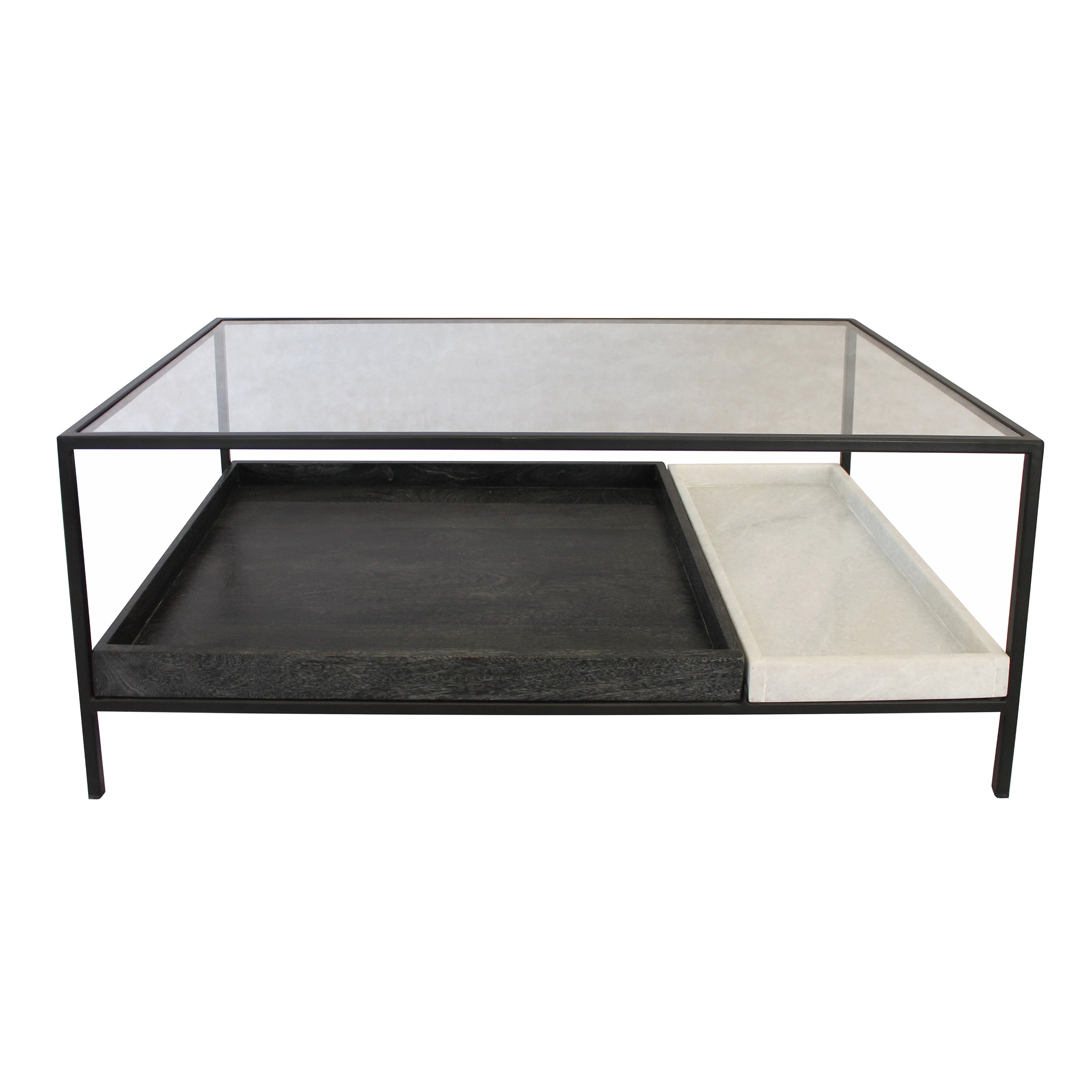 Erasmo Coffee Table