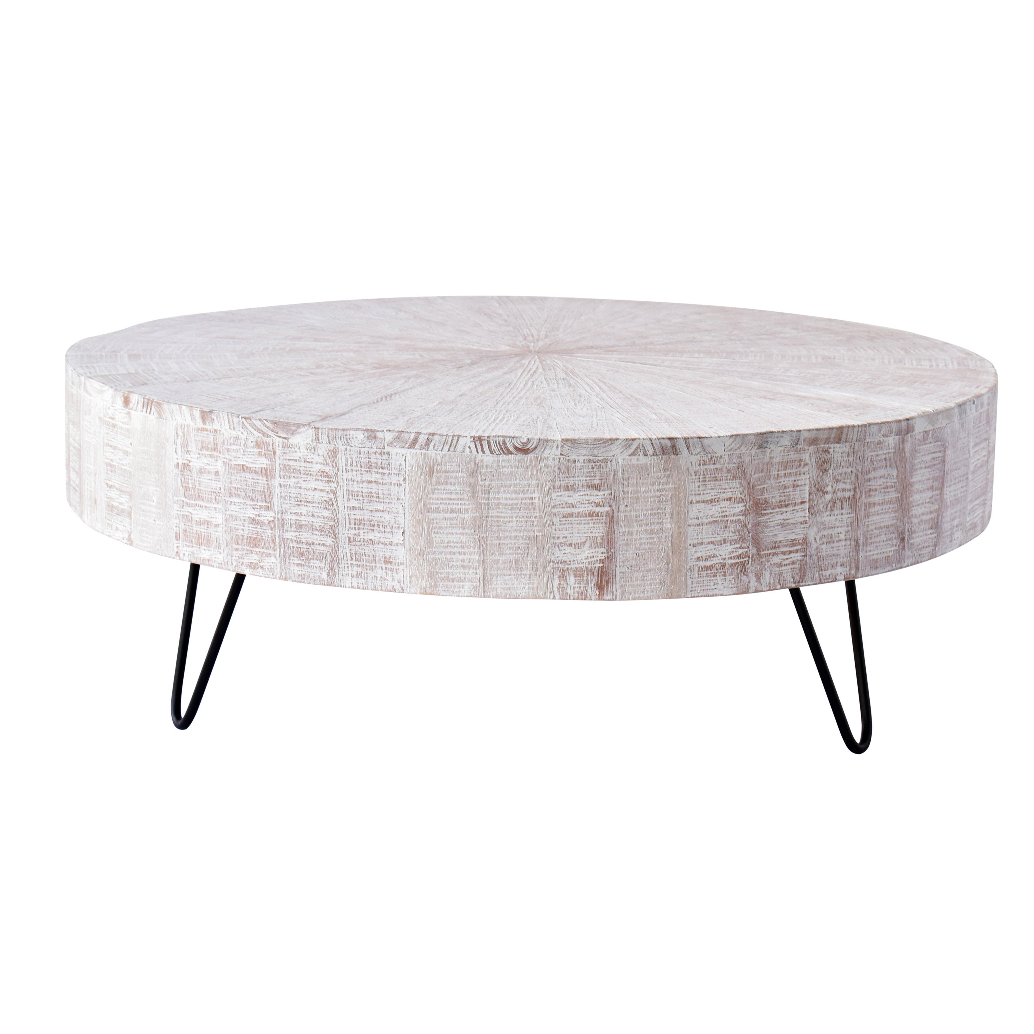 Oriana Coffee Table - What A Room