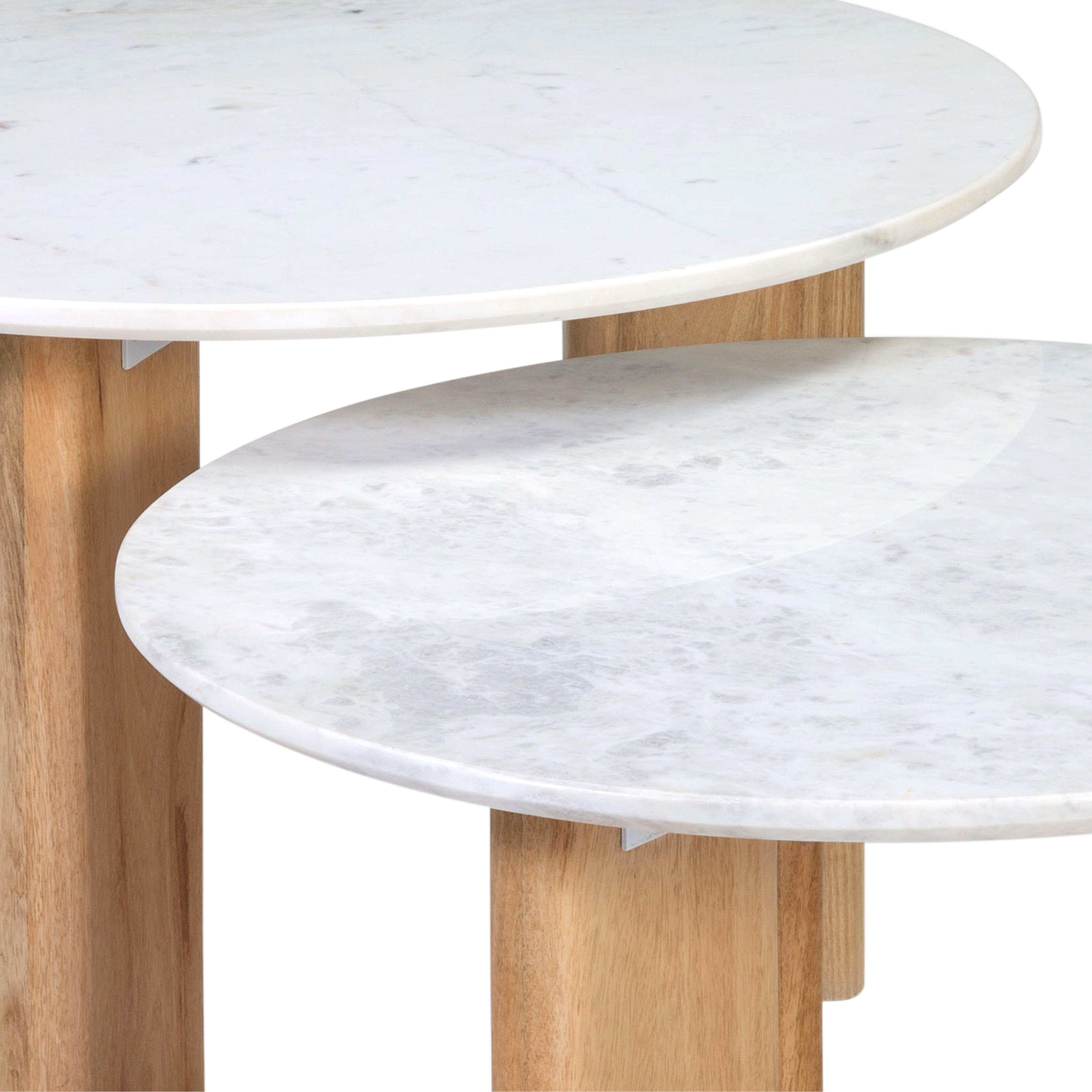 Bryn Coffee Table Set of 2