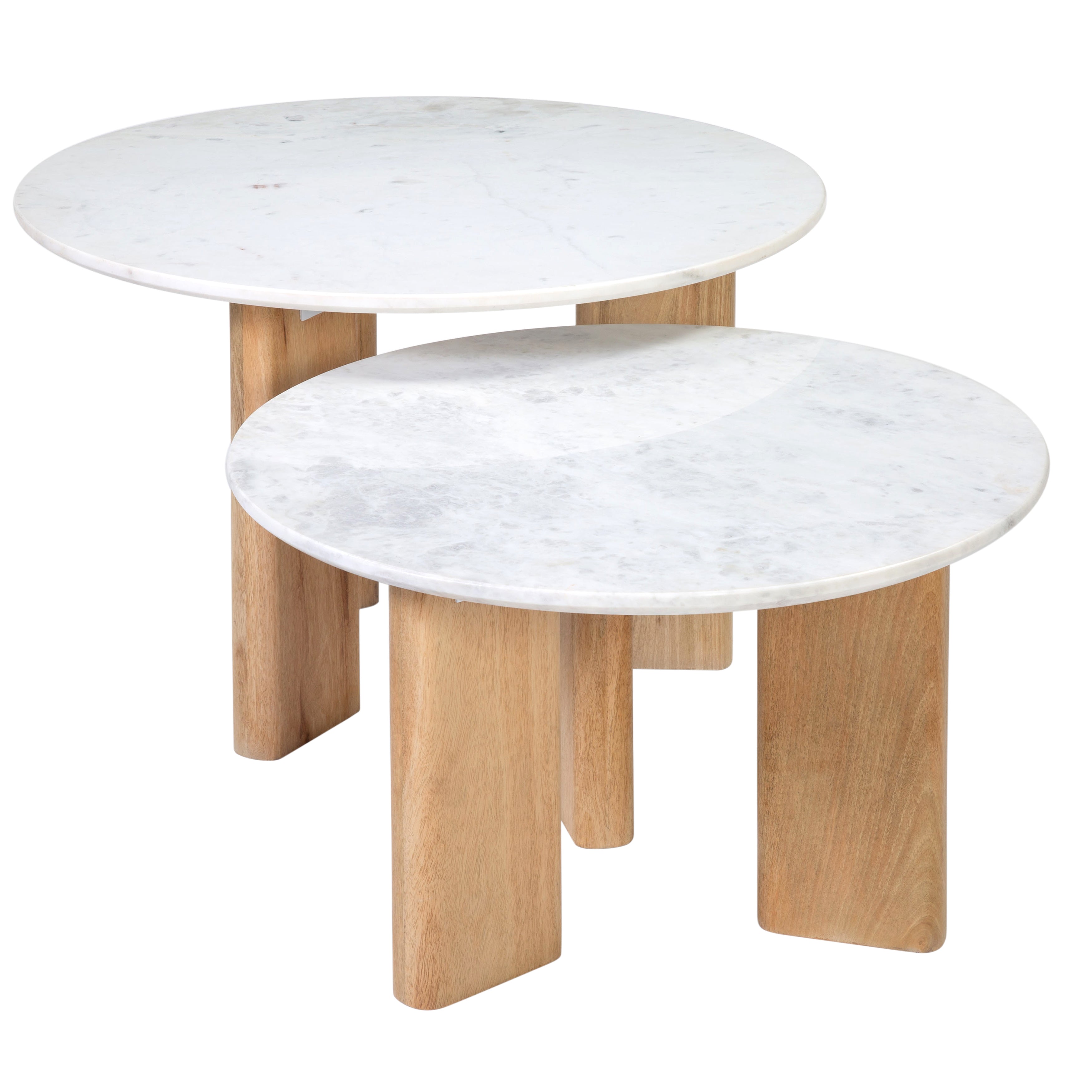 Bryn Coffee Table Set of 2