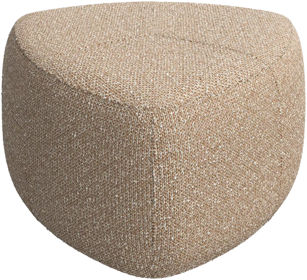 Bermuda footstool