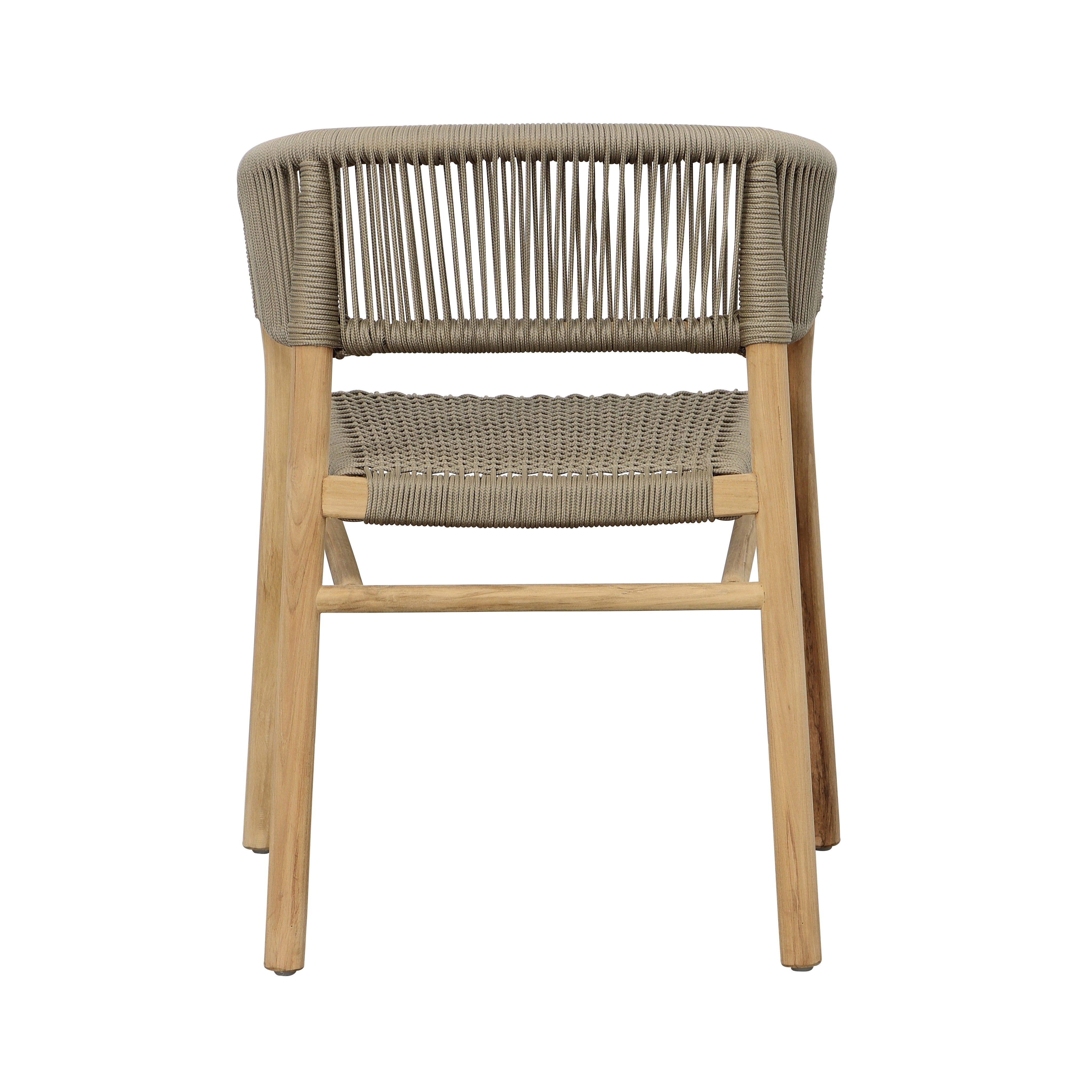 Bettina Outdoor  Dining Chair