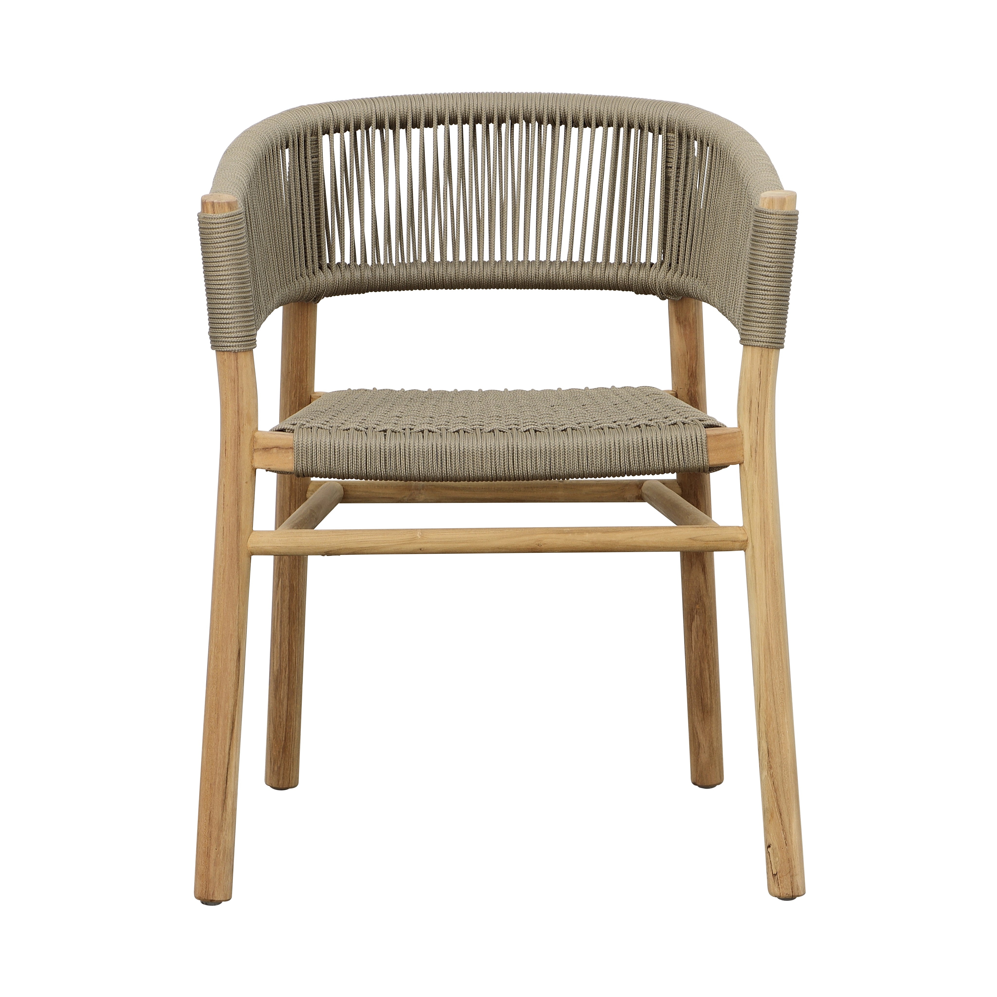 Bettina Outdoor  Dining Chair