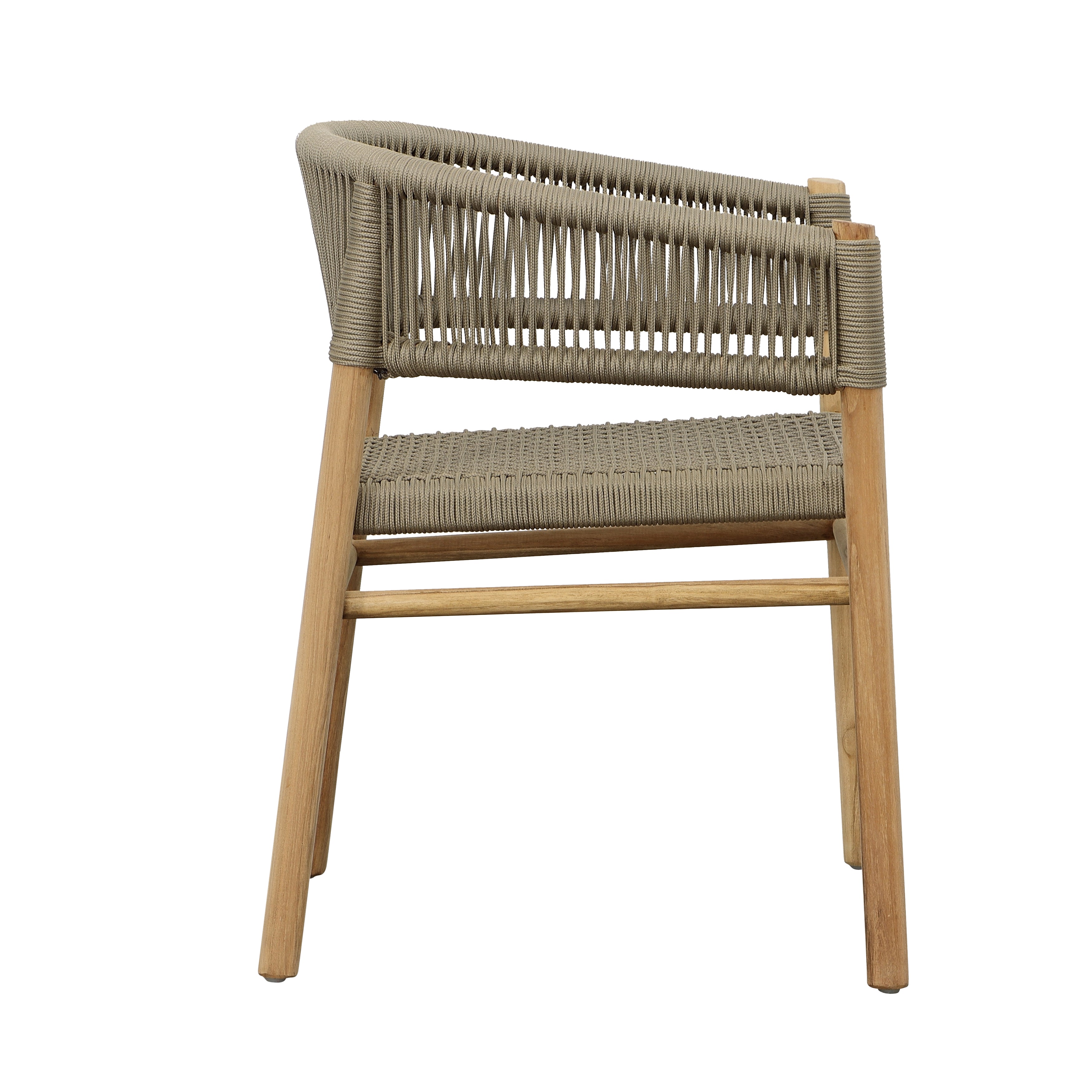 Bettina Outdoor  Dining Chair