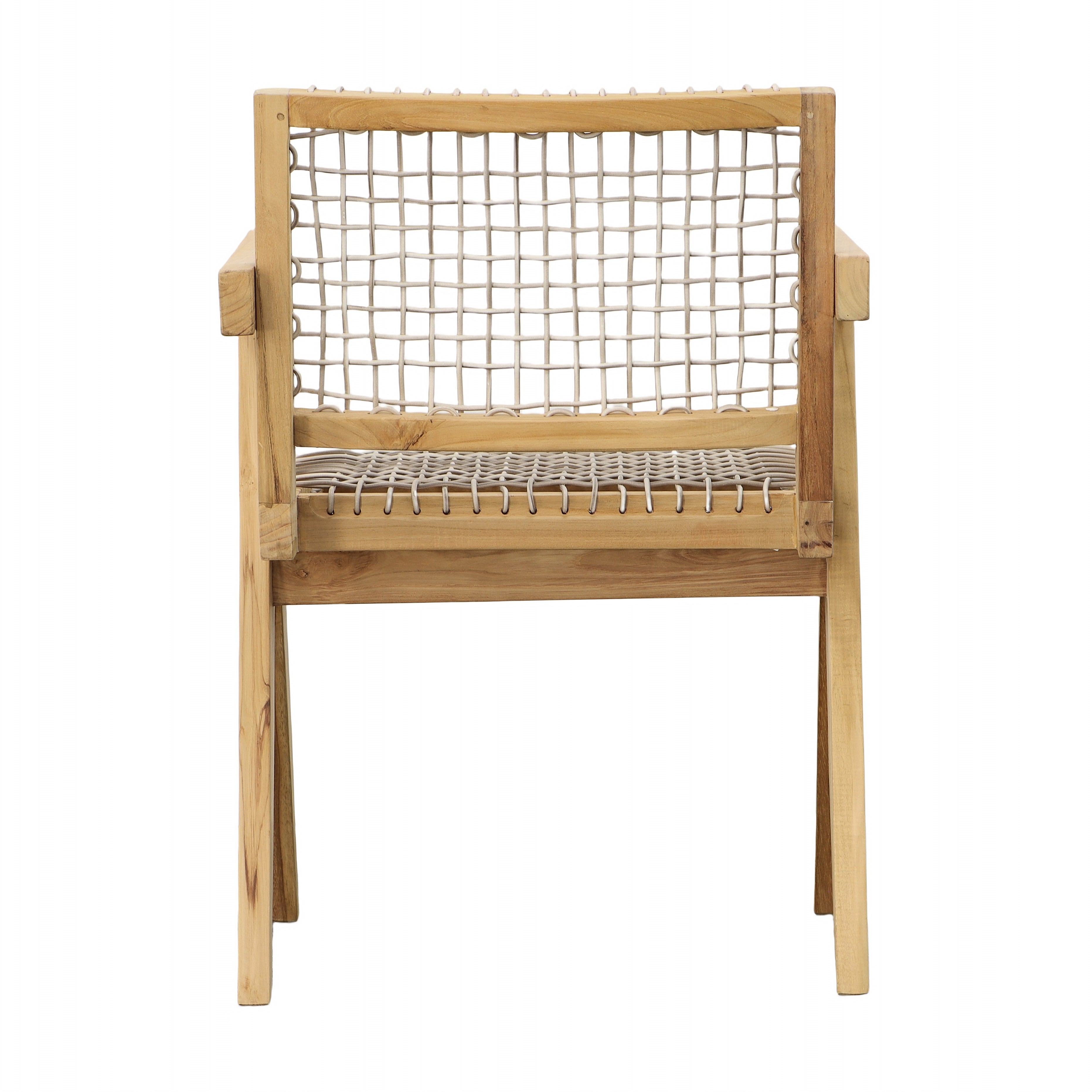 Ursula Outdoor Dining Chair
