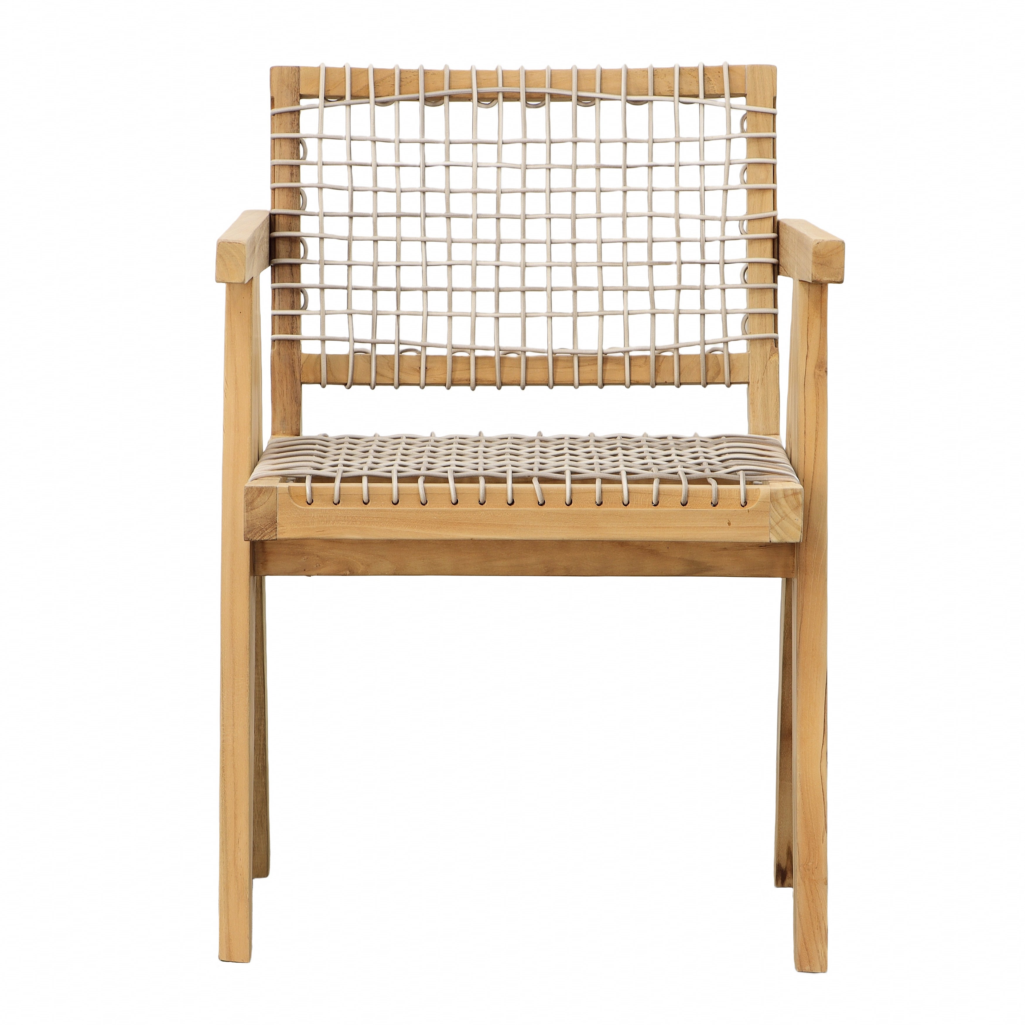 Ursula Outdoor Dining Chair