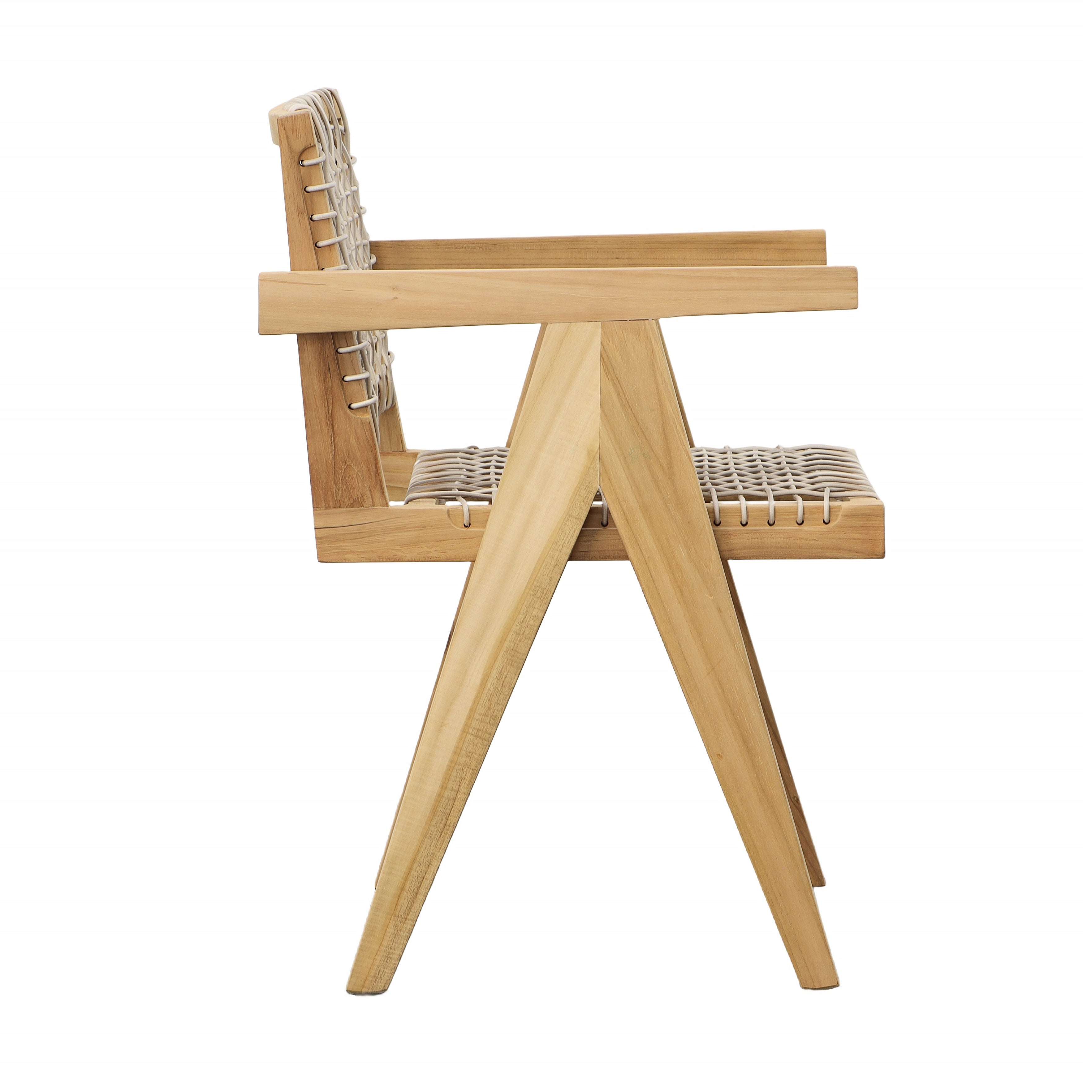 Ursula Outdoor Dining Chair