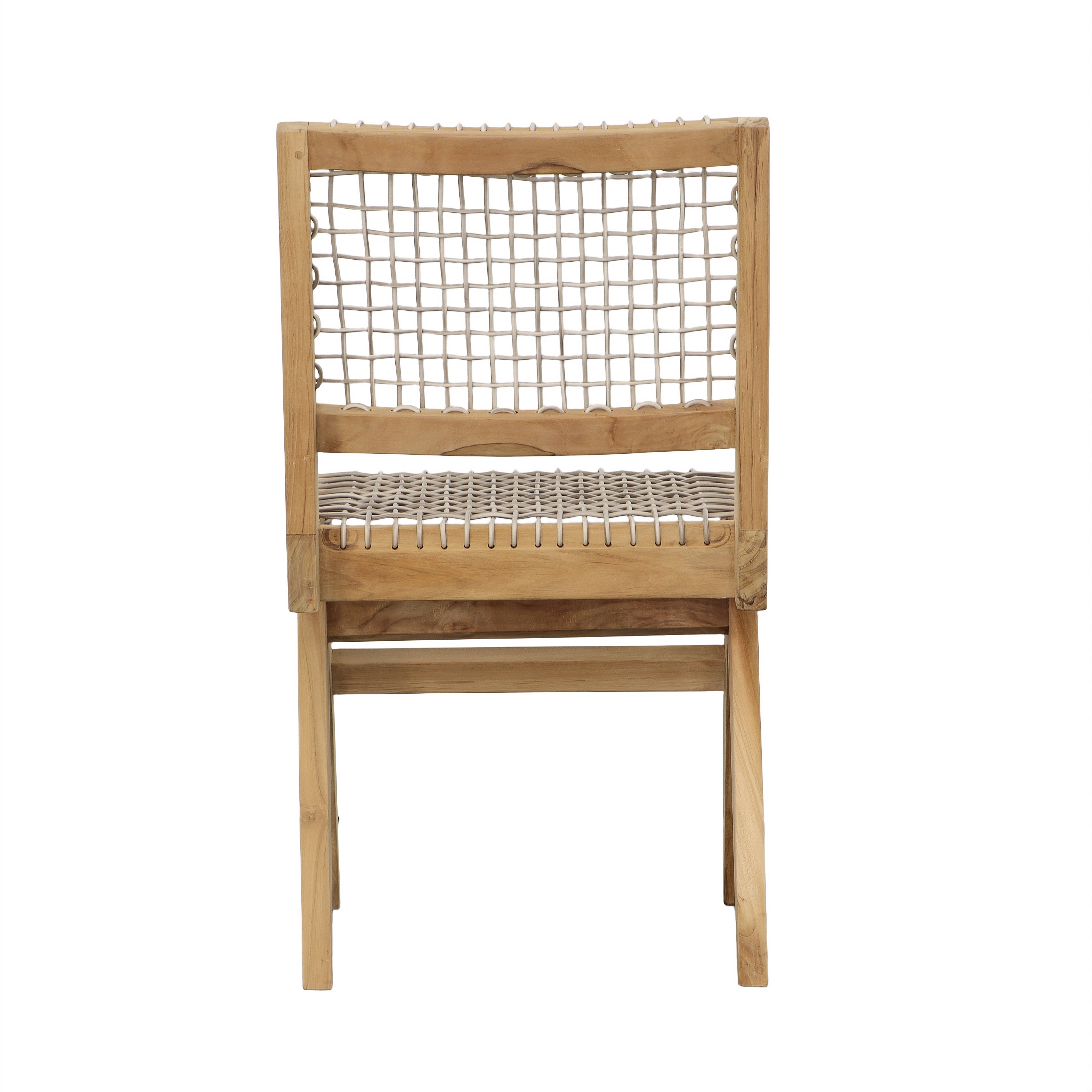 Margit Outdoor Dining Chair