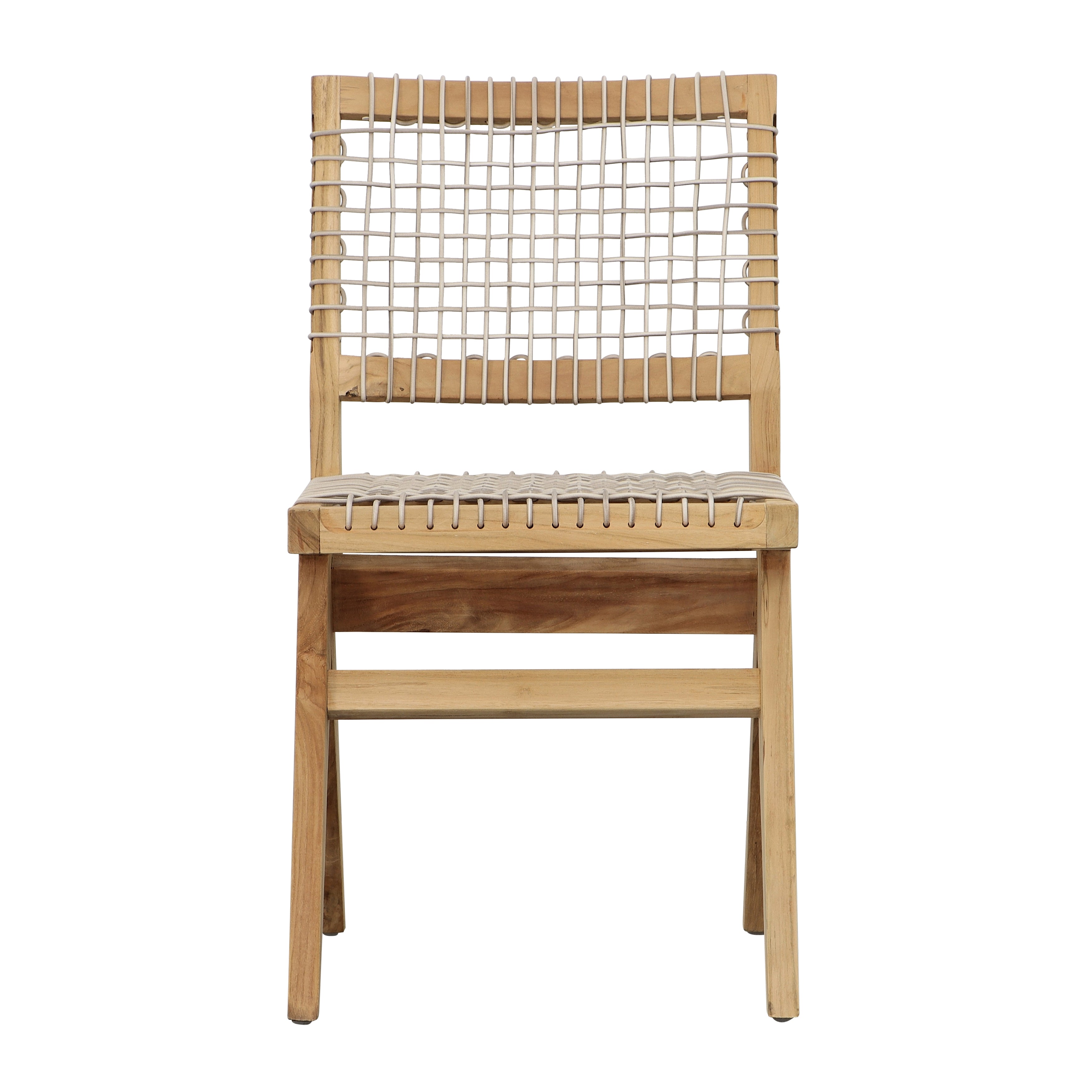 Margit Outdoor Dining Chair