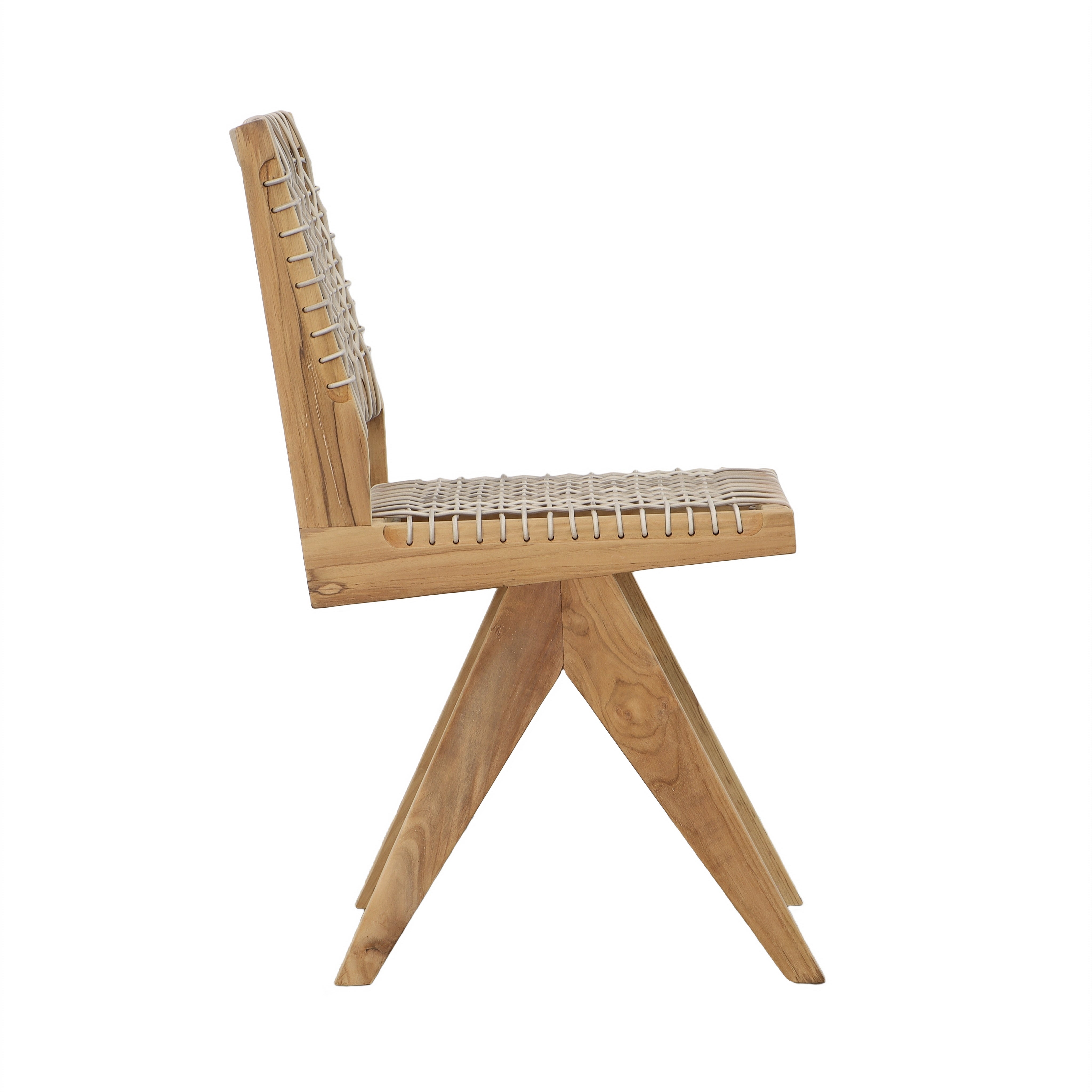 Margit Outdoor Dining Chair