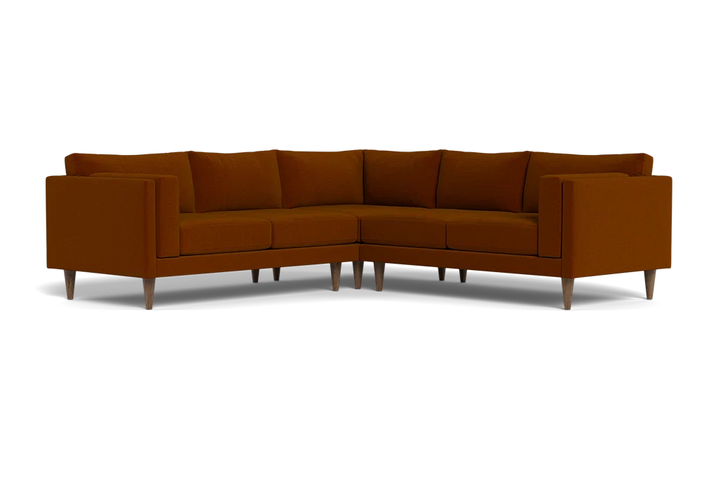 Davis Corner Sectional
