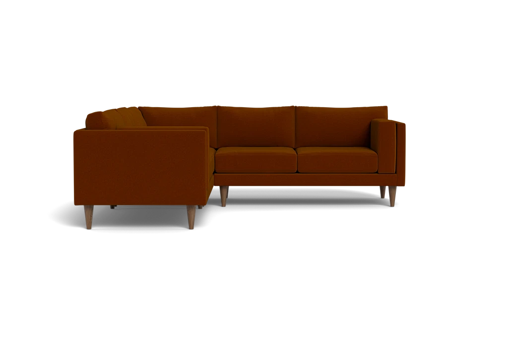 Davis Corner Sectional