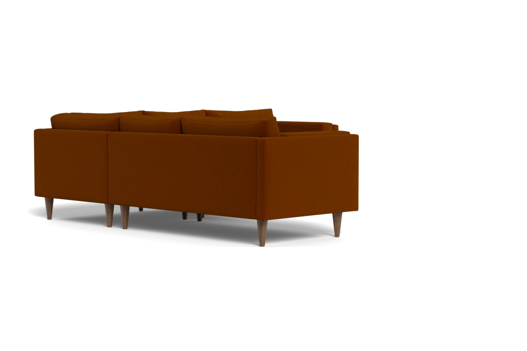 Davis Corner Sectional