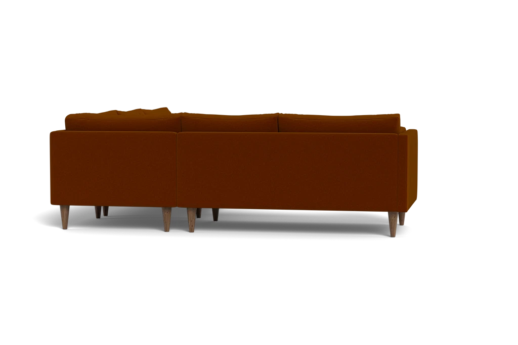 Davis Corner Sectional