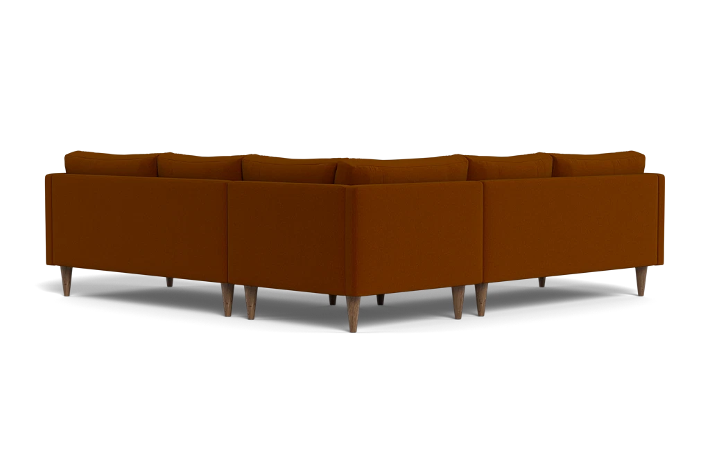 Davis Corner Sectional