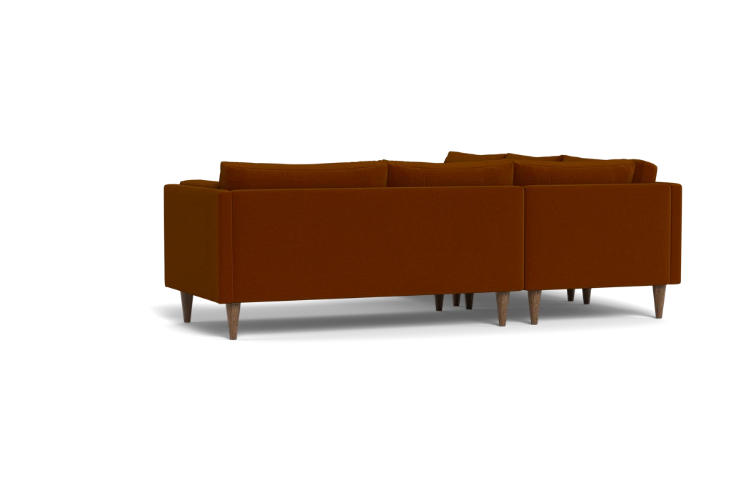 Davis Corner Sectional