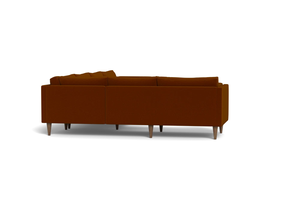 Davis U Chaise Sectional Sofa