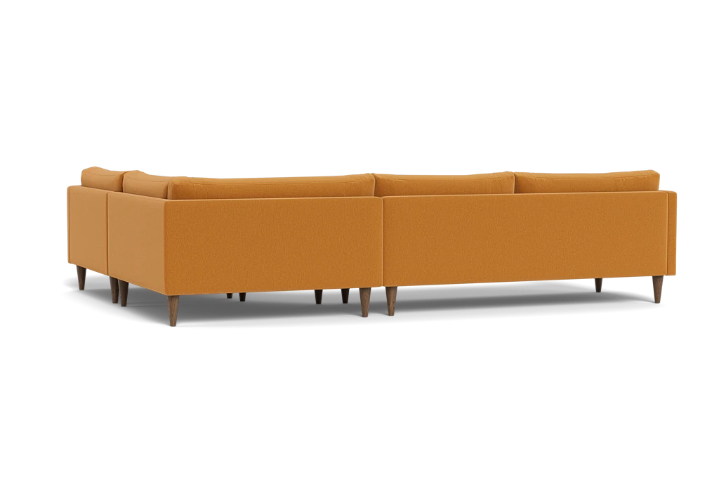 Davis Corner Wedge Large Sectional