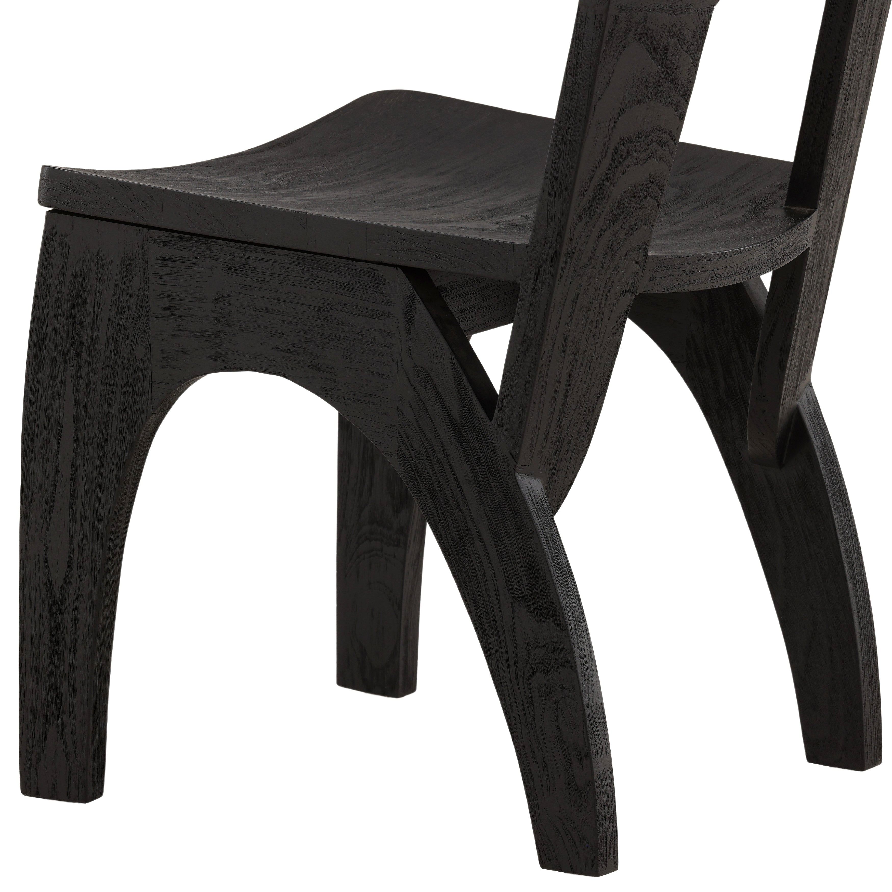 Amari Dining Chair Set of 2