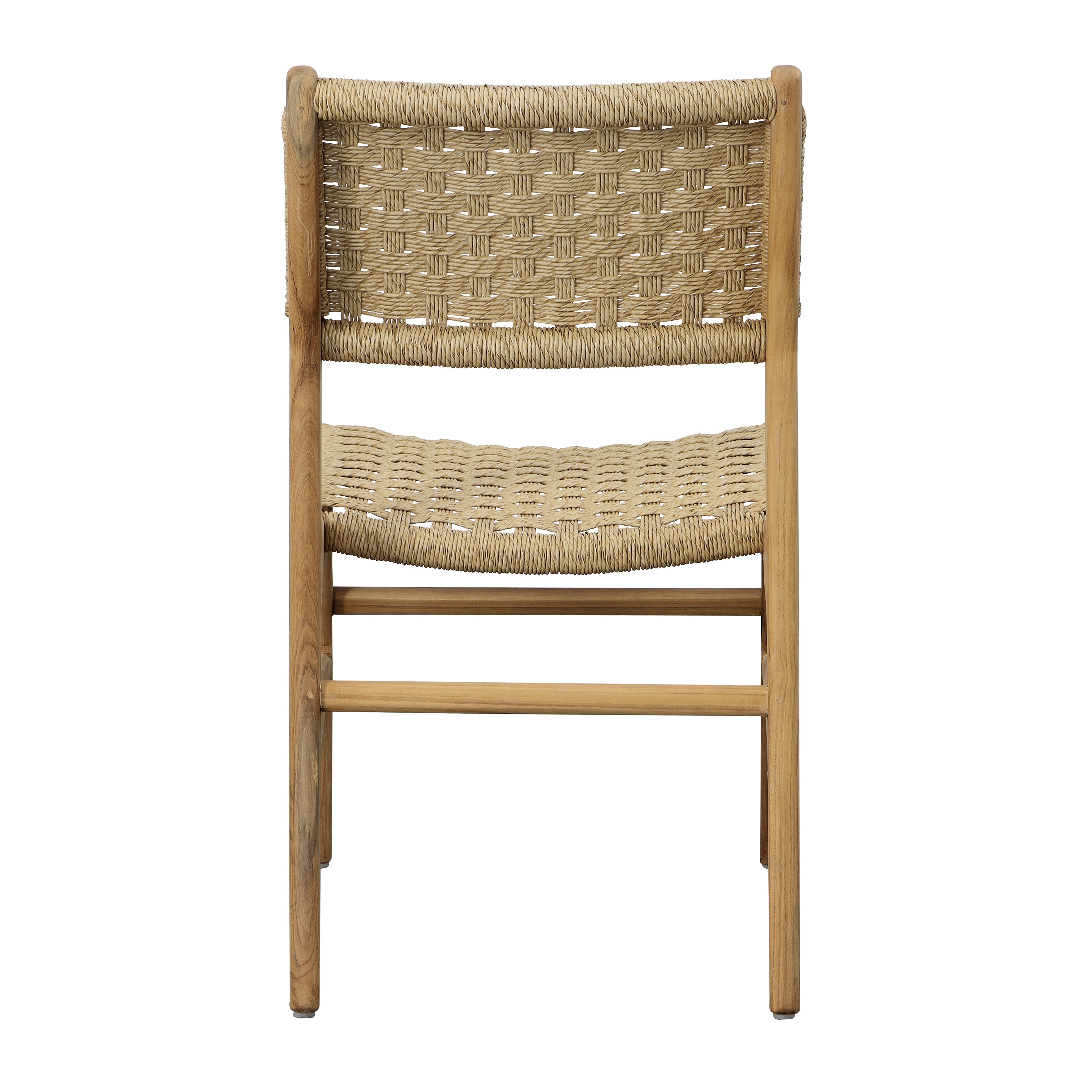 Mable Outdoor Dining Chair