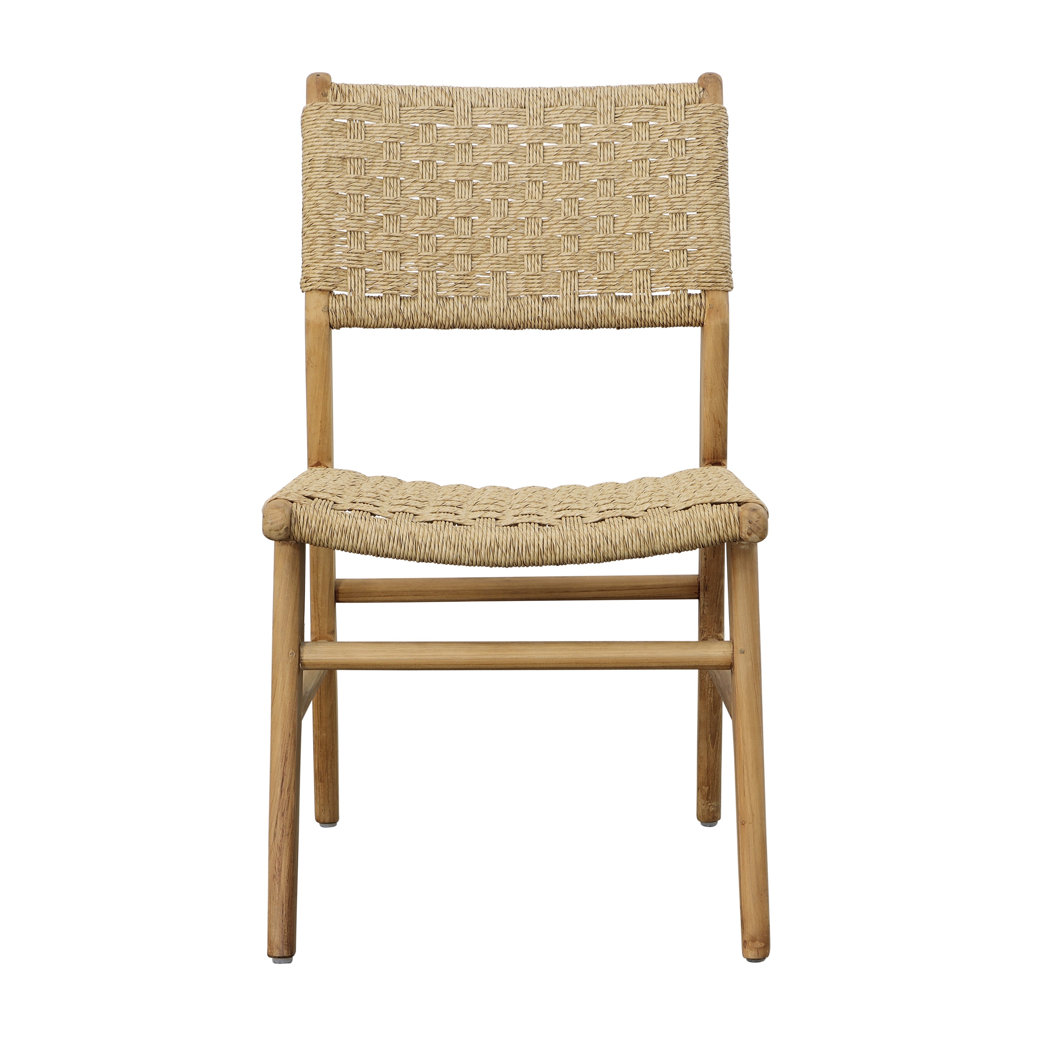 Mable Outdoor Dining Chair